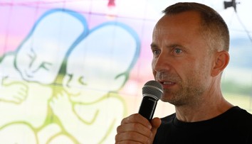 Michal Kaščák nám prezradil termín, kedy by sa malo rozhodnúť o ďalšom osude Pohody