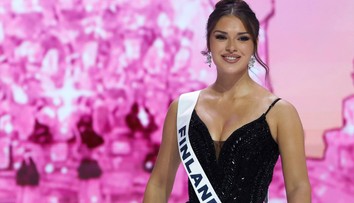 Miss Fínska vyvolala medzinárodný škandál a prišla o titul. Za všetko môže fotka jej očí