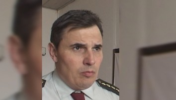 Hľadajú ho od štvrtku. Bývalý policajný hovorca sa pri potápaní pri Galante nevynoril