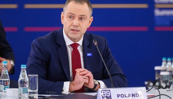 Poľský prezident sa rozhodol odobrať Zelenskému najvyššie poľské štátne vyznamenanie