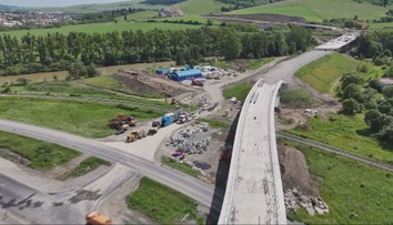 Netradičná ponuka diaľničiarov: Aj vy môžete vypadnúť zo žrebovania ako víťaz a ísť robiť to, čo politici