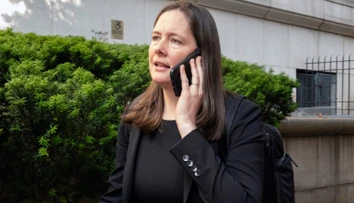 Americké ministerstvo spravodlivosti prepustilo prokurátorku v prípadoch Epstein a Diddy