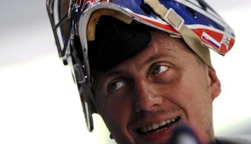 Brankár Rastislav Staňa ukončil kariéru. Zaspomínal si, ako vytočil legendu NHL