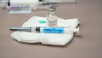 Šokujúci prípad neďaleko slovenských hraníc. Žena zomrela po tom, ako si nalepila náplasť s fentanylom