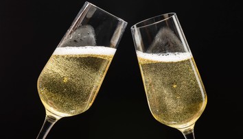 Obľúbený silvestrovský nápoj obsahuje množstvo nebezpečných látok, ukazuje test