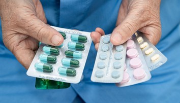 Sú antibiotiká nebezpečné? Ich vedľajšie účinky takmer ochromili pacienta