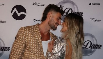 Vyhrali minuloročnú sériu Love Islandu, dnes sú zasnúbení: Kika a Trabo prezradili plány do budúcnosti