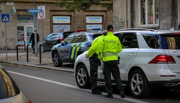 Vodiči, pozor. Polícia chystá kontroly po celom Slovensku