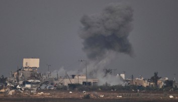 Komisia OSN: Izrael sa v Pásme Gazy dopúšťa zločinov proti ľudskosti