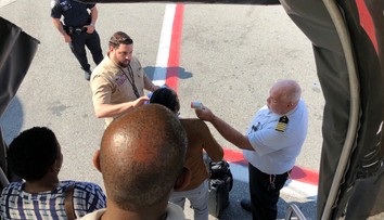 Cestujúci v lietadle Emirates zrejme ochoreli na chrípku