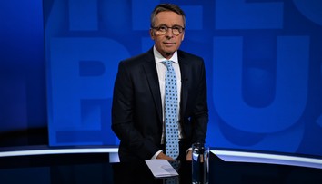 I. Mikloš v Na telo PLUS: Peniaze na vojnu dôjdu Putinovi až na budúci rok