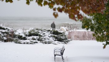 Obrovská tragédia: Rodina si myslela, že spí, no 86-ročnú ženu našli zamrznutú len pár metrov od domu