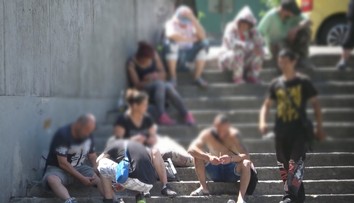 Slušným ľuďom sa uľaví. V bratislavskom Pentagone vyrastie policajná stanica