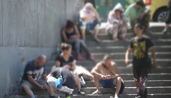 Slušným ľuďom sa uľaví. V bratislavskom Pentagone vyrastie policajná stanica