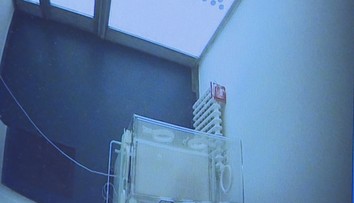 Prípad mŕtveho novorodenca v hniezde záchrany: Prokuratúra má kamerový záznam osoby, ktorá ho tam vložila