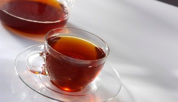 Dietológ určil najhorší čaj, ktorý môžete vypiť. Slováci si ho radi dávajú k raňajkám