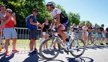 Spartakus na domácej pôde nevyhral: Rozlúčku mu prekazil jeho „nástupca“ Sagan