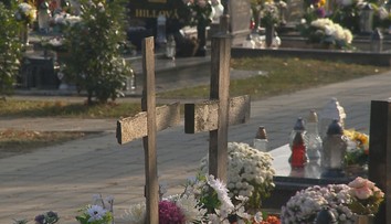 Slovensko má nadúmrtnosť už štvrtý mesiac po sebe. Pozrite sa, kde je najhoršia situácia