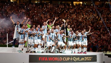 Ďalšie majstrovstvá sveta v Katare? Šejkovia sa už stretli so zástupcami FIFA