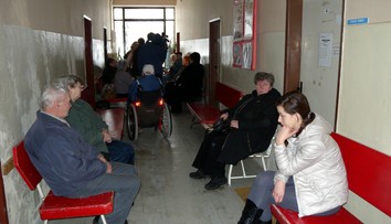 Koniec papierov u lekára. Vaše údaje si lekári budú musieť zdieľať online