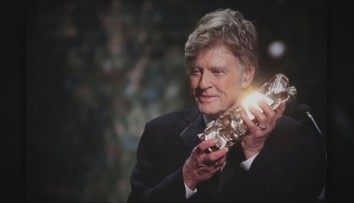 Biermann o Redfordovi: Nikdy ste nevedeli, čo urobí. Bol jedným z najmocnejších ľudí v Hollywoode