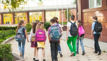 Hodinová veľká prestávka v školách nebude. Na stole je však kompromis