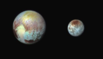 Zmení sa úplne naše chápanie vesmíru? Vedci asi objavili piatu silu