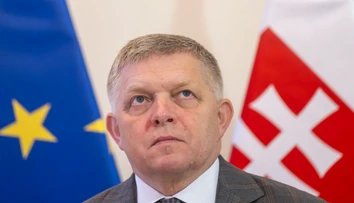 Ficove slová o NATO vyvolali ostrú reakciu. „Potrebuje prekryť problémy krajiny,“ tvrdí opozícia
