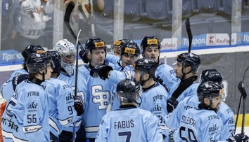 Slovan otočil zápas v Žiline. „Belasí“ sa doťahujú na lídra extraligy