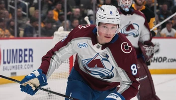 Zmluva z inej galaxie, Makar zarobí najviac v histórii NHL. Jeho plat zaberá takmer 20 percent rozpočtu