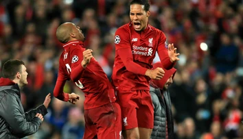 Najlepší hráč sveta podľa FIFA vzíde z trojice Ronaldo, Messi a van Dijk