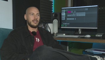 Prvý Slovák nominovaný na Grammy: Medzinárodný album získal obrovské uznanie