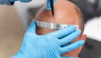 Zákrok za zlomok ceny sa zmenil na horor. Muž zomrel počas transplantácie vlasov v Turecku