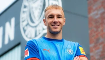 Slovenský reprezentant mení klub. V zahraničí však zostáva, aj v rovnakom meste