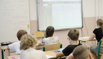 Remeslo, obchod alebo gymnázium? Deviataci si vyberajú budúcnosť