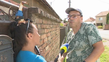 Pred našou kamerou sa priznal, že zneužíval svoju šesťročnú sesternicu. Nahrávku sme dali polícii, tá muža už obvinila