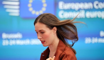 Fínski lídri sa poďakovali štátom NATO za podporu pri vstupe krajiny do Severoatlantickej aliancie