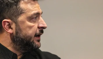 USA navrhujú nové rokovania o mieri medzi Ruskom a Ukrajinou, vyhlásil Zelenskyj