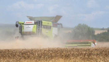 Úroda bude slabšia takmer pri všetkom. Horúčavy môžu zdvihnúť ceny potravín