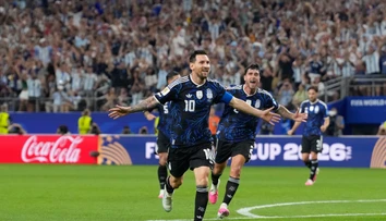 Lionel Messi pokračuje v ohromujúcich výkonoch. Argentínčan vytvoril historický rekord