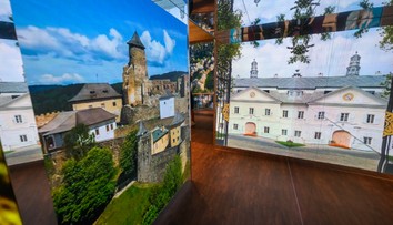 Štát už zaplatil milióny za prezentáciu krajiny na Expe v Japonsku. V pavilóne sa premietajú obrazy Slovenska a hrá pexeso