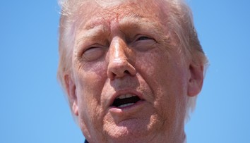 Trump varuje Netanjahua: Bibi, radšej si dávaj pozor alebo budeš čoskoro sám