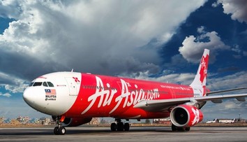 VIDEO: Let sa zmenil na bojisko pre banálny dôvod. Na palube vypukla bitka medzi pasažiermi