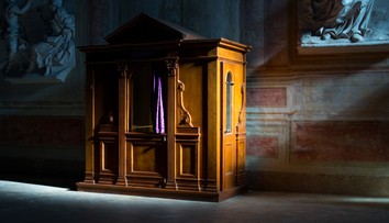 Kňazi odhalili tajomstvá spovedníc. K týmto hriechom sa veriaci priznávajú najčastejšie