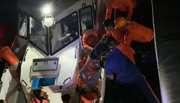 Na juhu Filipín sa potopil trajekt. Hlásia najmenej 15 mŕtvych a desiatky nezvestných