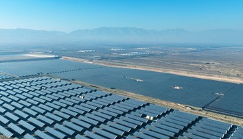 Vedci prišli s revolučným nápadom, ako do púšte vrátiť život. Nebolo by to však bez následkov