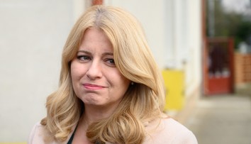 Prezidentka udelila podmienečné milosti dvom mužom. Jeden pykal za čin spred 30 rokov