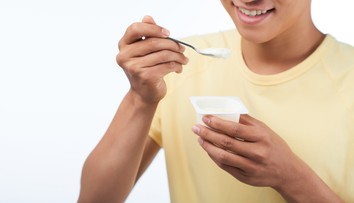 Myslíme si, že sú zdravé. Niektoré jogurty obsahujú viac cukru než kola