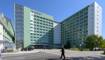 FOTO: Dva roky ju prestavovali za plnej prevádzky. Nemocnica v Poprade prešla obrovskou premenou