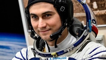 Ukrajinský dezertér sa „skrýva“ pred trestom vo vesmíre. Po úteku k Putinovi sa z pilota stal kozmonaut